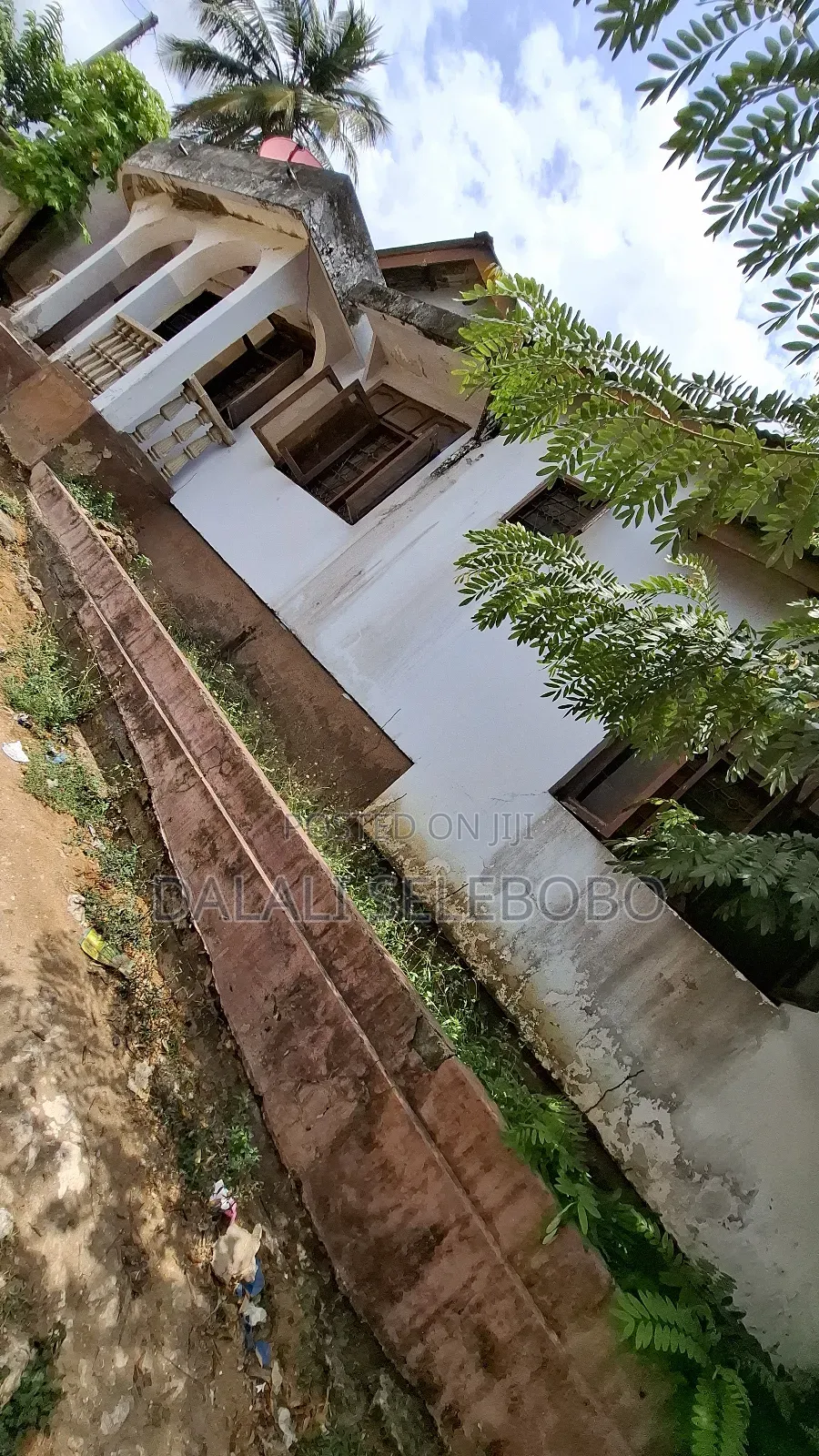 3bdrm Bungalow in Ubungo Msewe, Kinondoni for sale