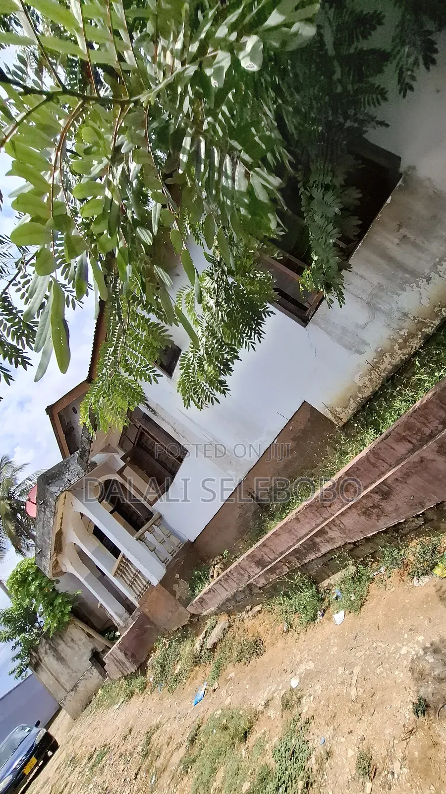 3bdrm Bungalow in Ubungo Msewe, Kinondoni for sale