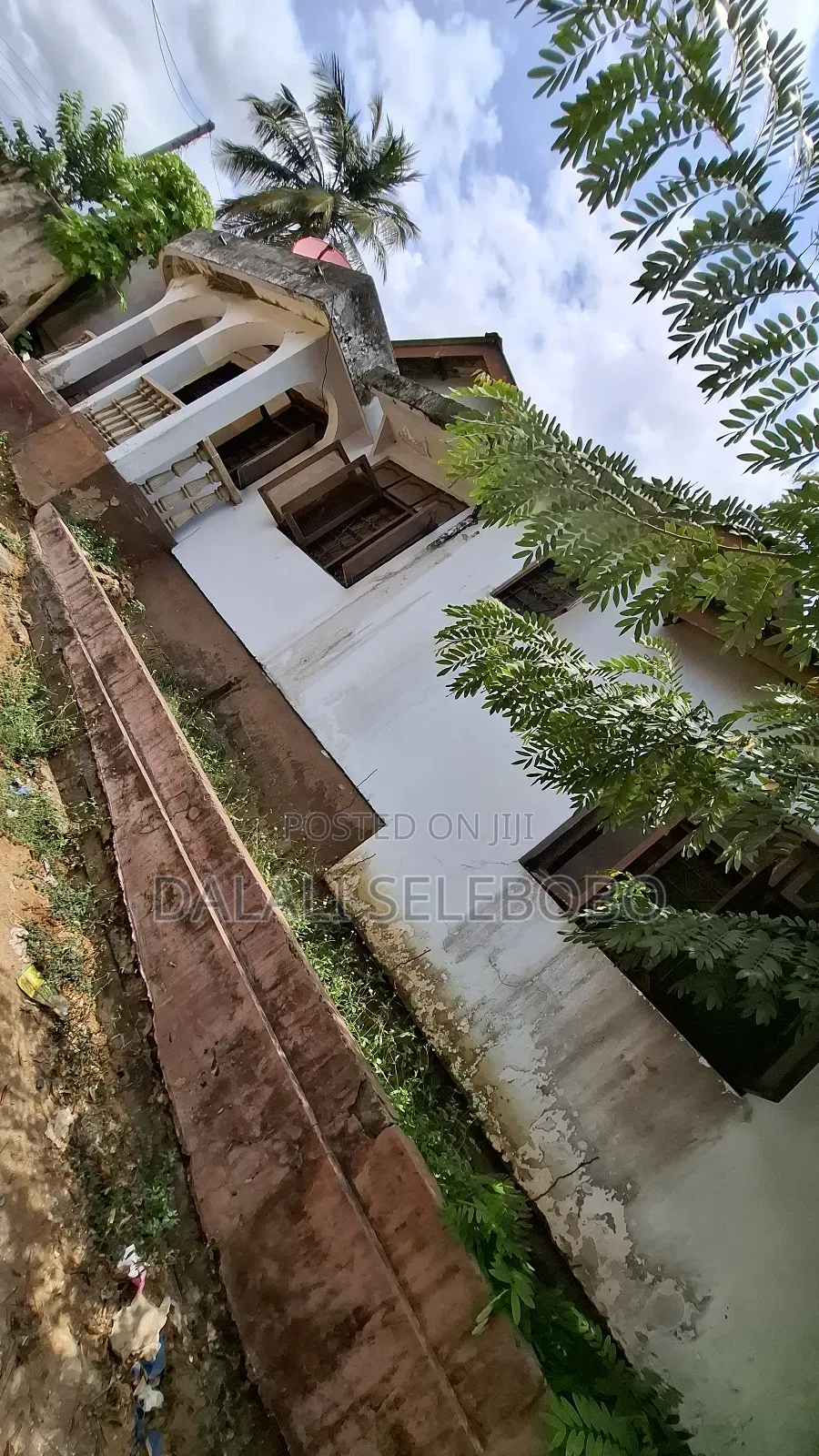 3bdrm Bungalow in Ubungo Msewe, Kinondoni for sale