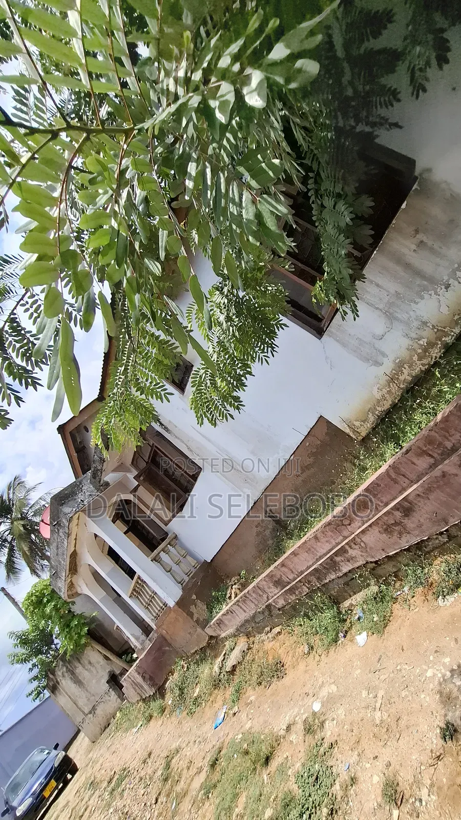 3bdrm Bungalow in Ubungo Msewe, Kinondoni for sale