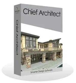 Chief Architect Premier X12 Activated