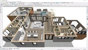 Chief Architect Premier X12 Activated