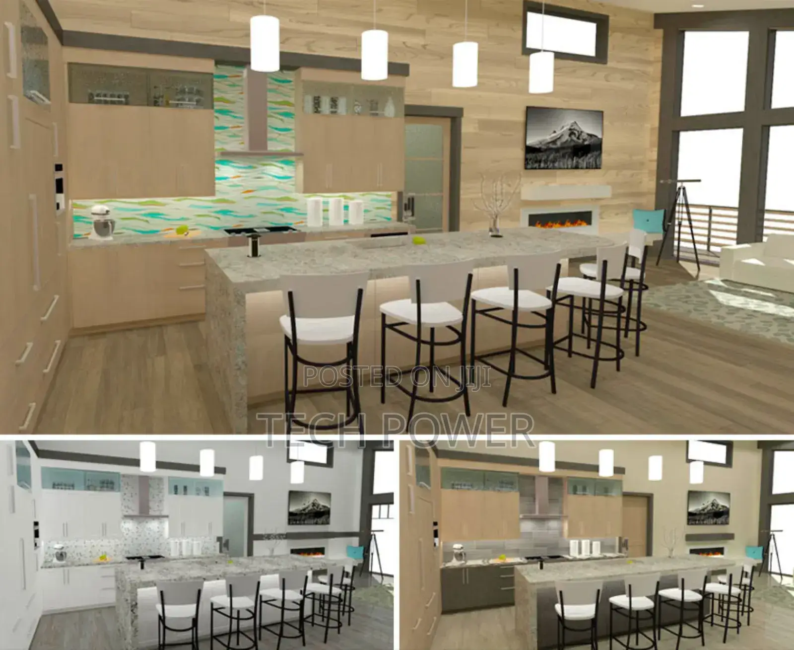 Chief Architect Premier X12 – Home Design Architectural Software