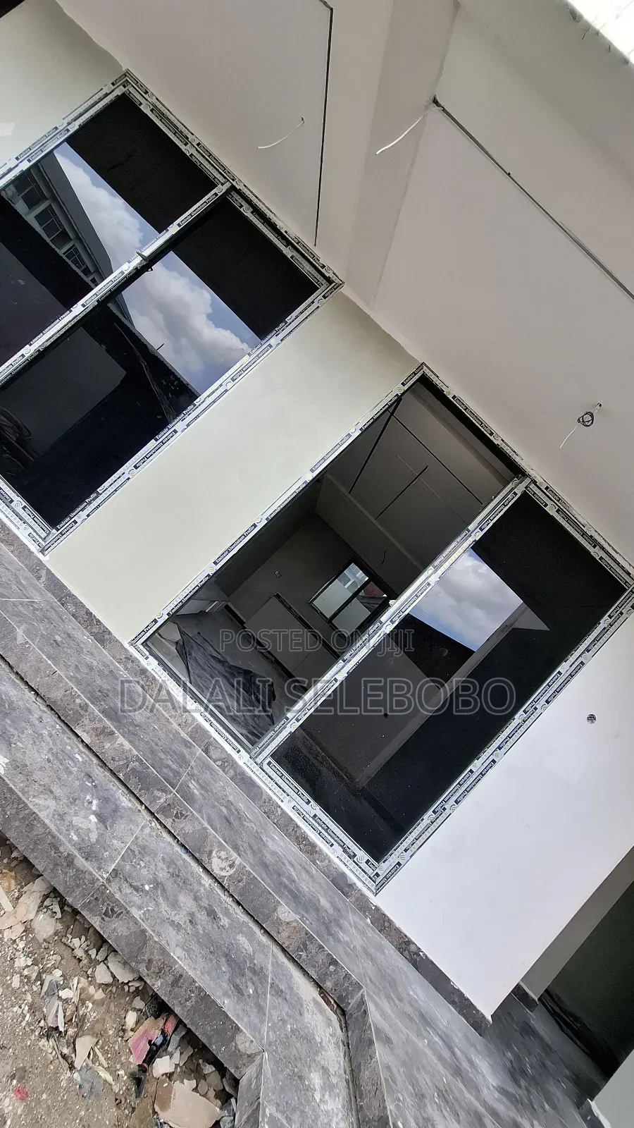 Mini Flat in Sinza Palestina for rent