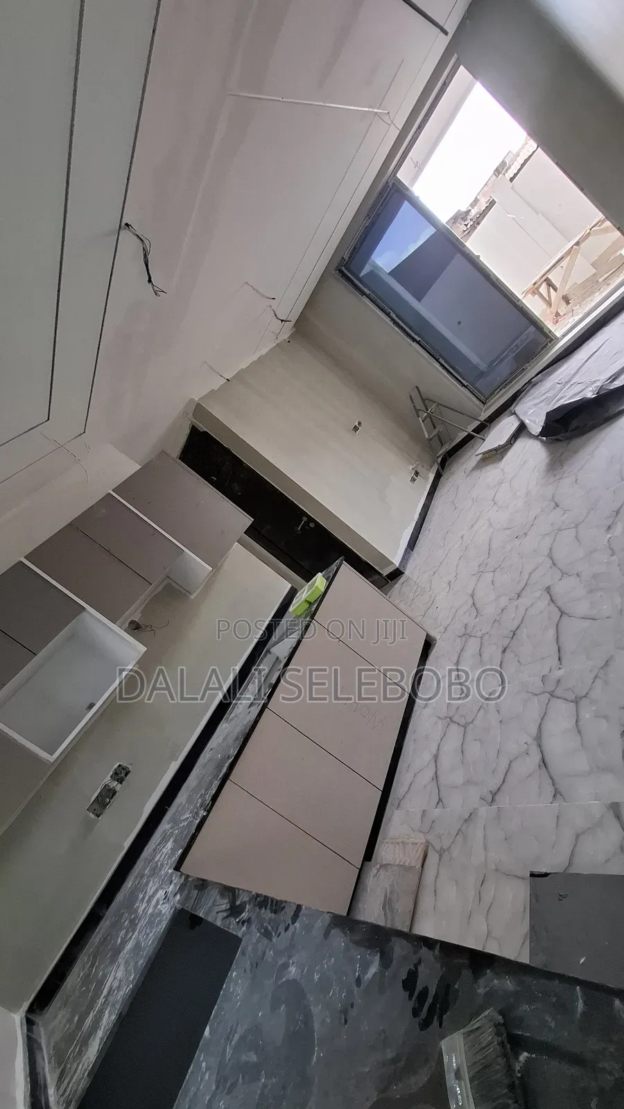 1bdrm Apartment in Sinza Palestina for rent