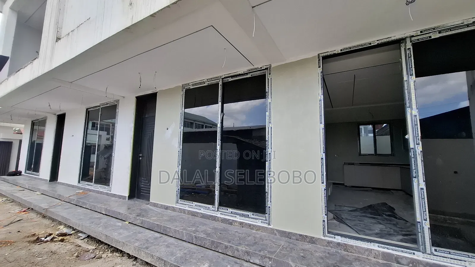 1bdrm Apartment in Sinza Palestina for rent