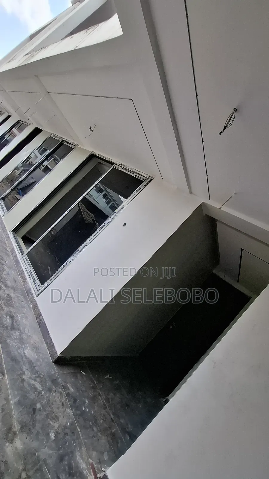 1bdrm Apartment in Sinza Palestina for rent