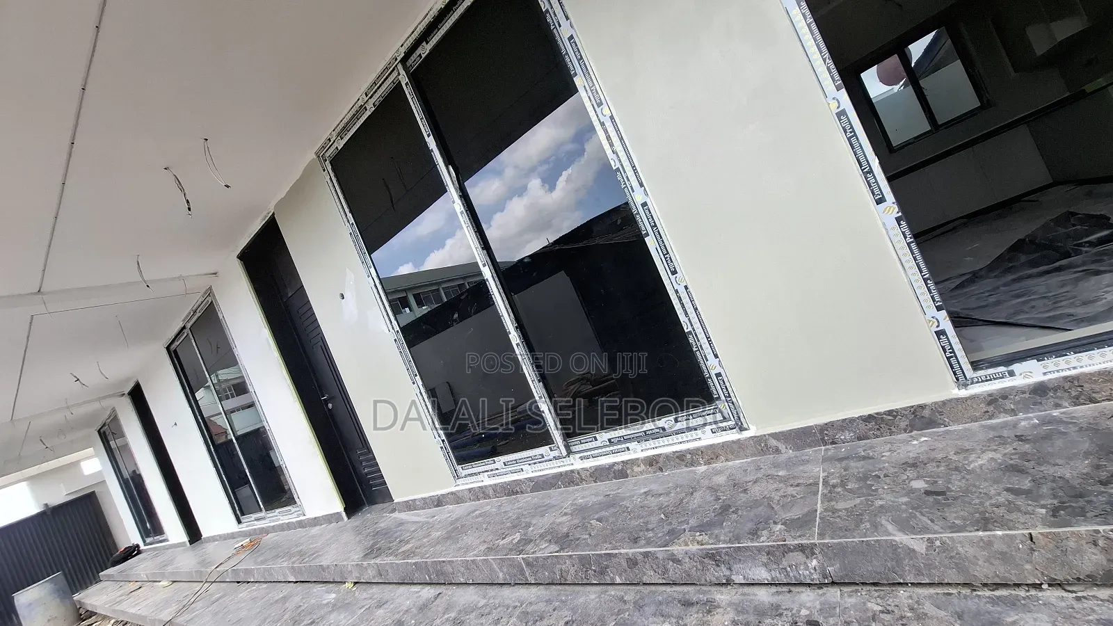 1bdrm Apartment in Sinza Palestina for rent