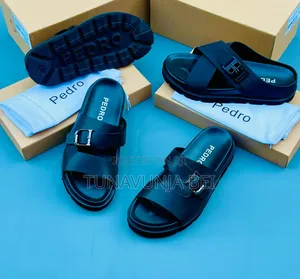 Brand Pedro / Quality Classic Sandals