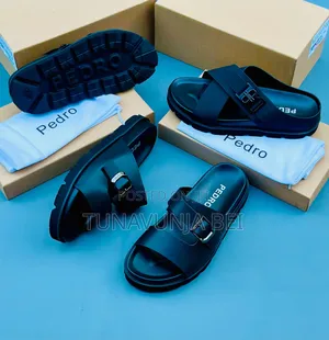 Brand Pedro / Quality Classic Sandals