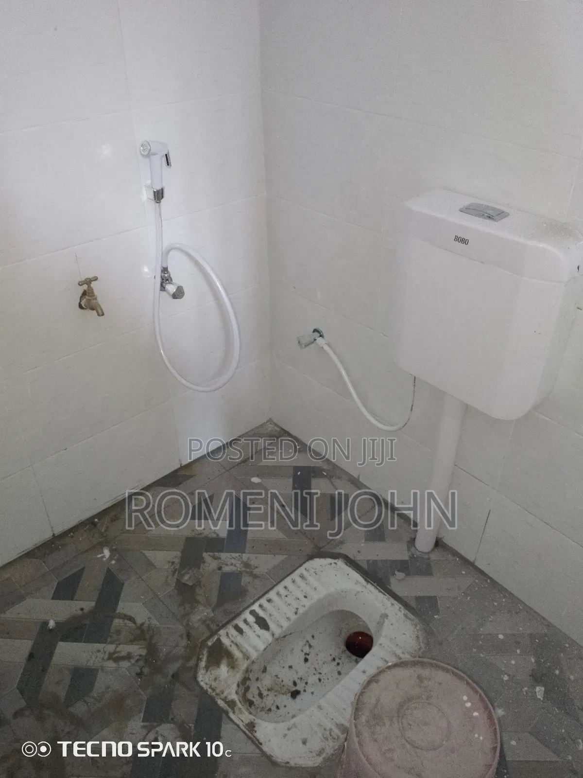 1bdrm Apartment in Tanzania Daresalaam, Ilala for rent