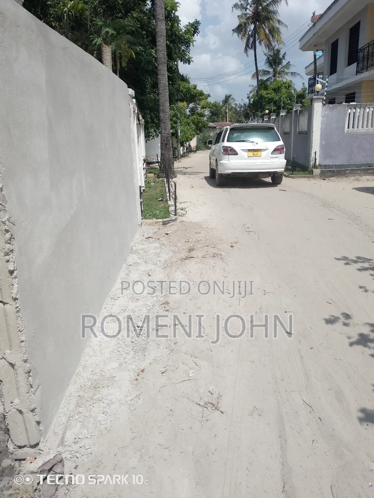 1bdrm Apartment in Tanzania Daresalaam, Ilala for rent