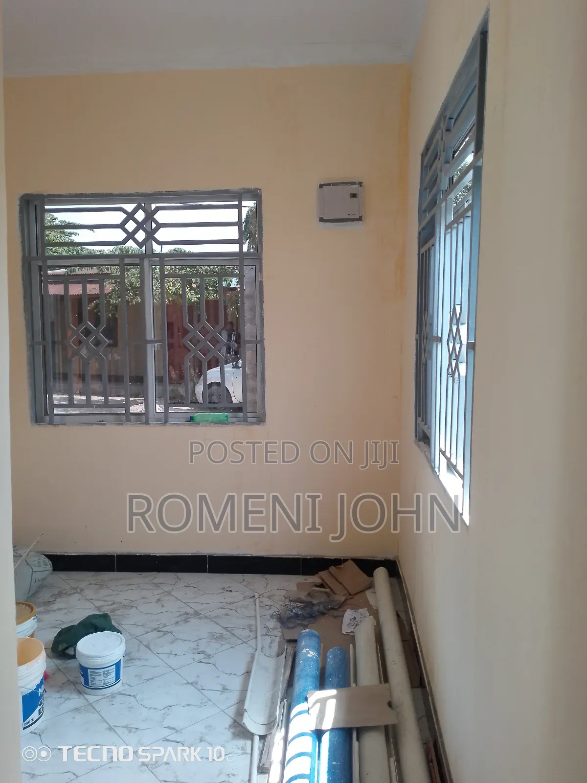 1bdrm Apartment in Tanzania Daresalaam, Ilala for rent