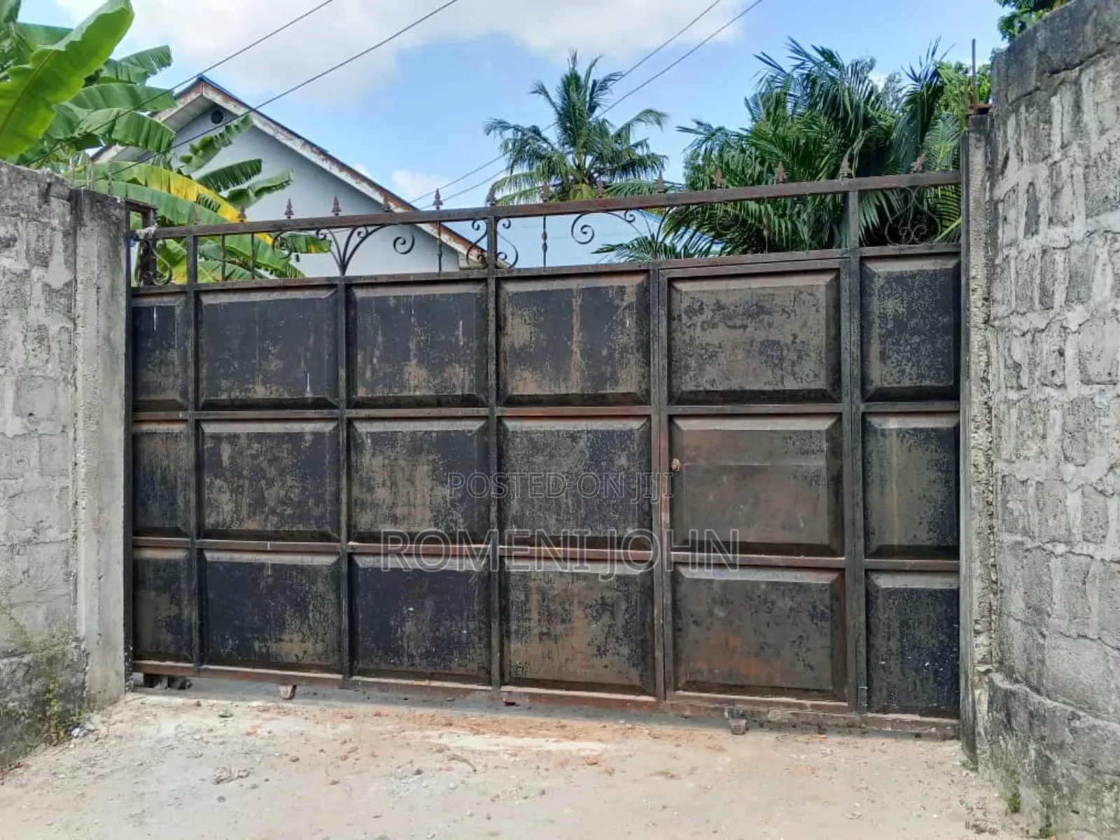 4bdrm House in Tanzania Daresalaam, Ilala for rent