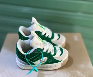 Boys Shoes Nakedwolf Sneakers