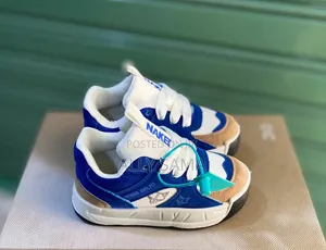 Boys Shoes Nakedwolf Sneakers
