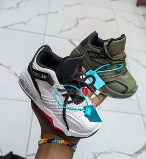 Boys Sneakers Jordan Special for Our Kids