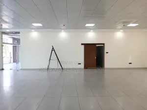 New Showroom | Ground Floor | Office Space Rental - Masaki | Oysterbay