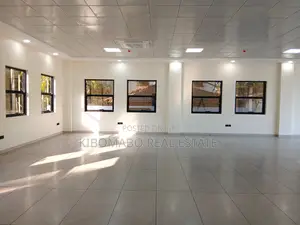 New Showroom | Ground Floor | Office Space Rental - Masaki | Oysterbay
