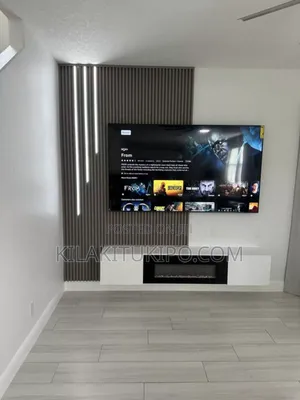 55 Smart Uhd Android Solar Max Tv