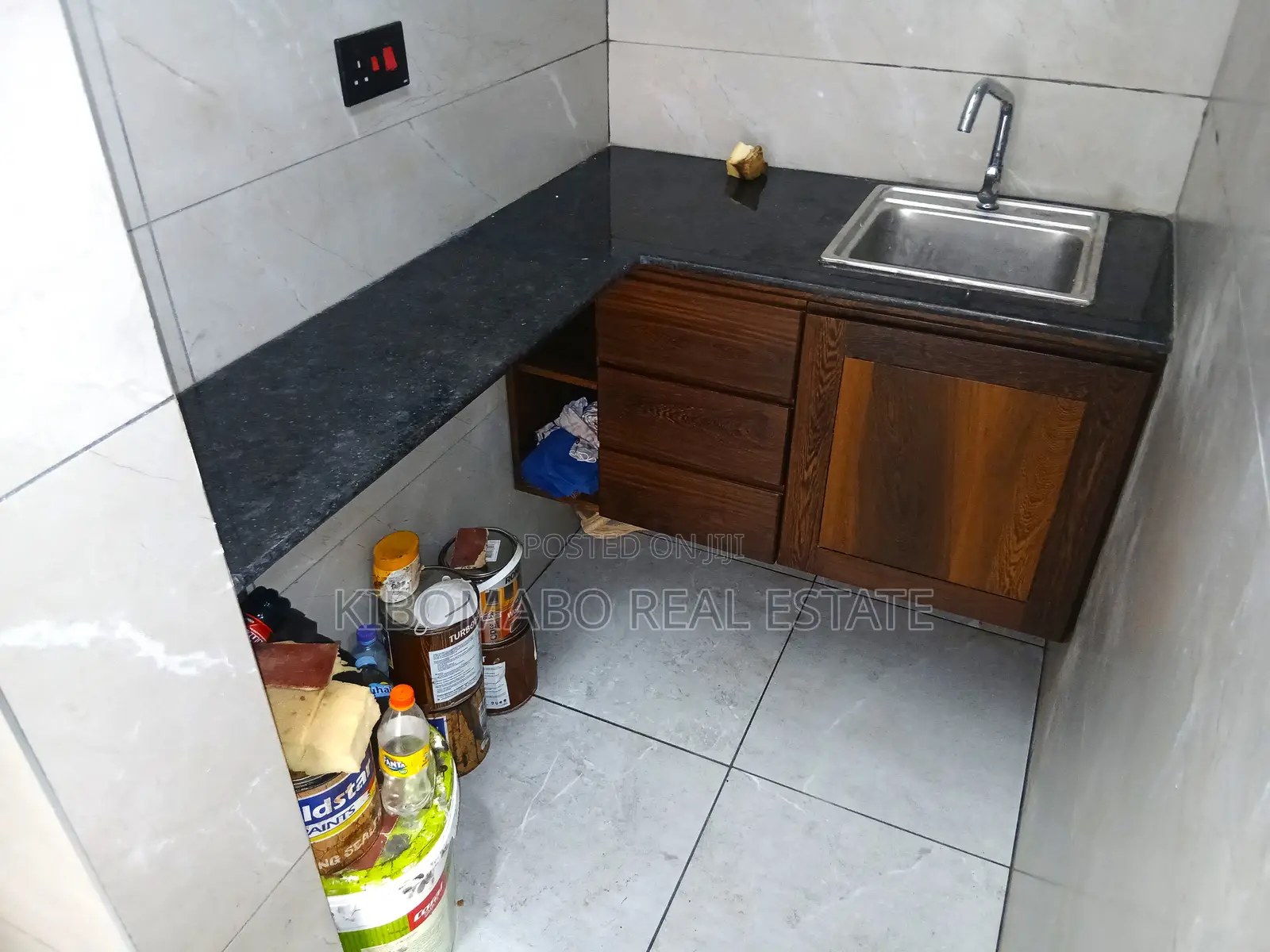 New Showroom | Ground Floor | Office Space Rental - Masaki | Oysterbay