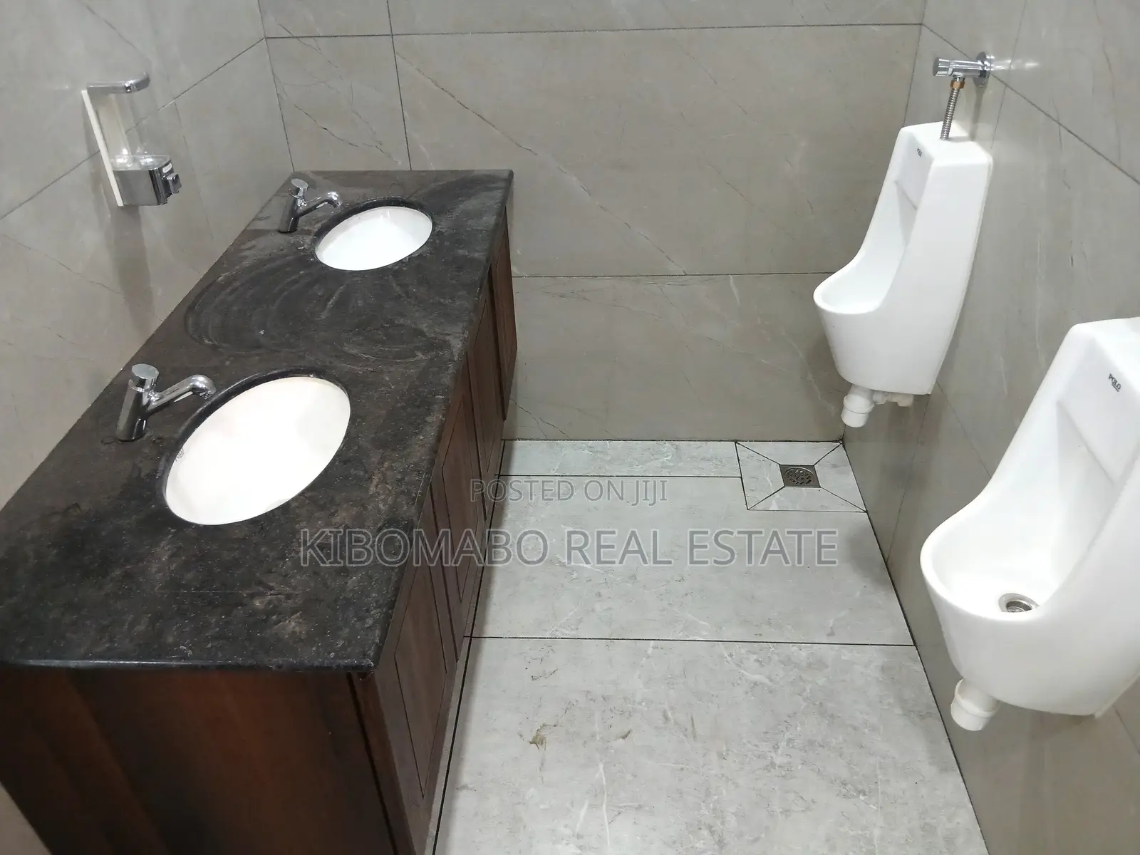 New Showroom | Ground Floor | Office Space Rental - Masaki | Oysterbay