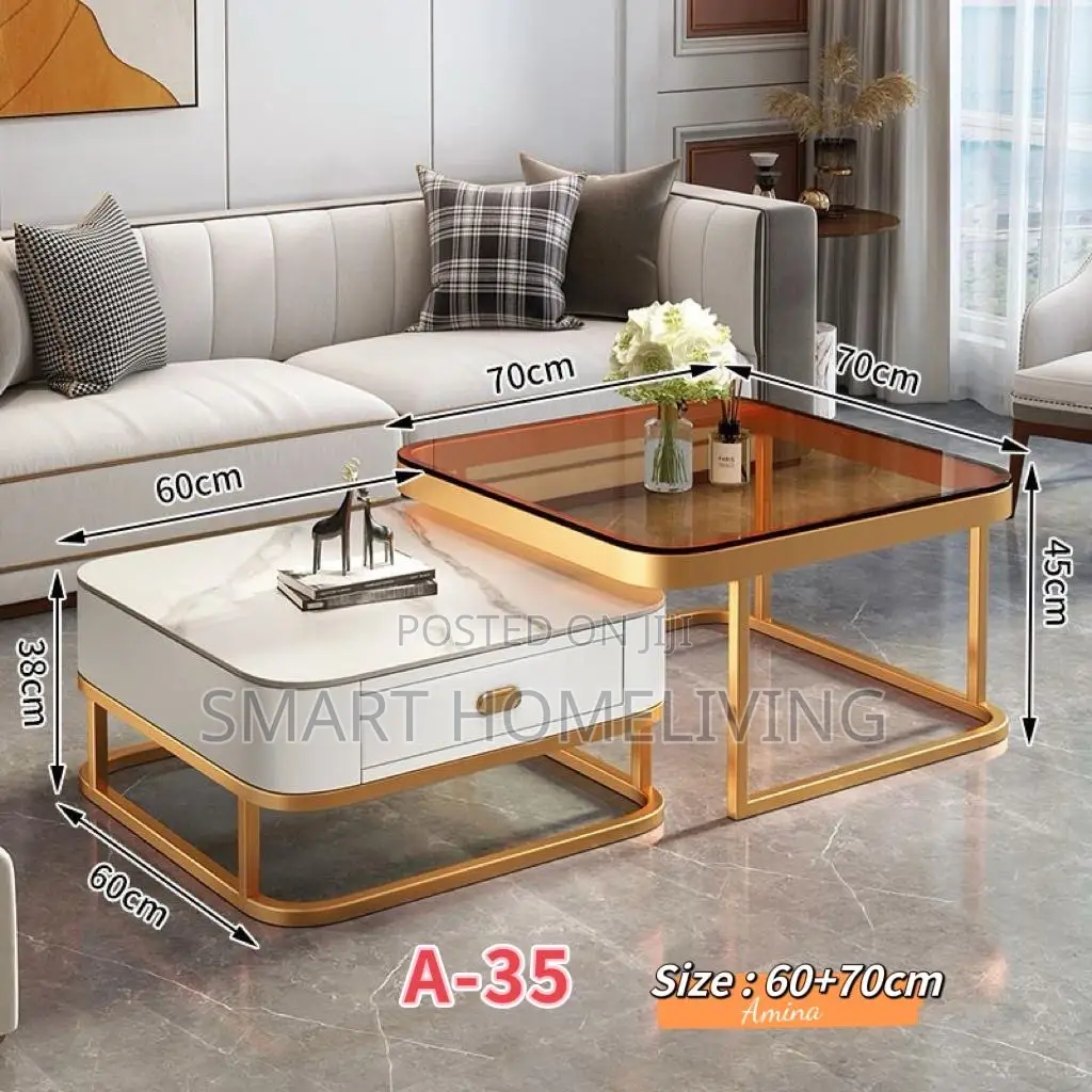 Nice Coffee Tables