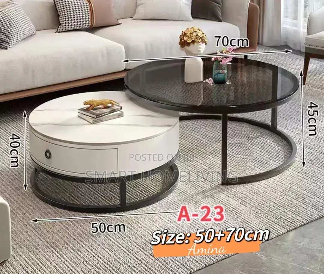 Nice Coffee Tables