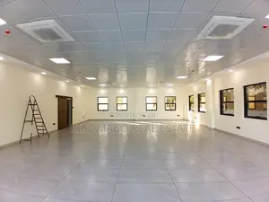 New Private Office Space Rental - Masaki || Oysterbay