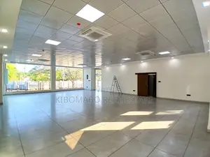New Private Office Space Rental - Masaki || Oysterbay