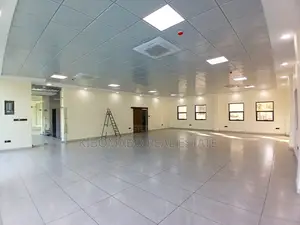 New Private Office Space Rental - Masaki || Oysterbay