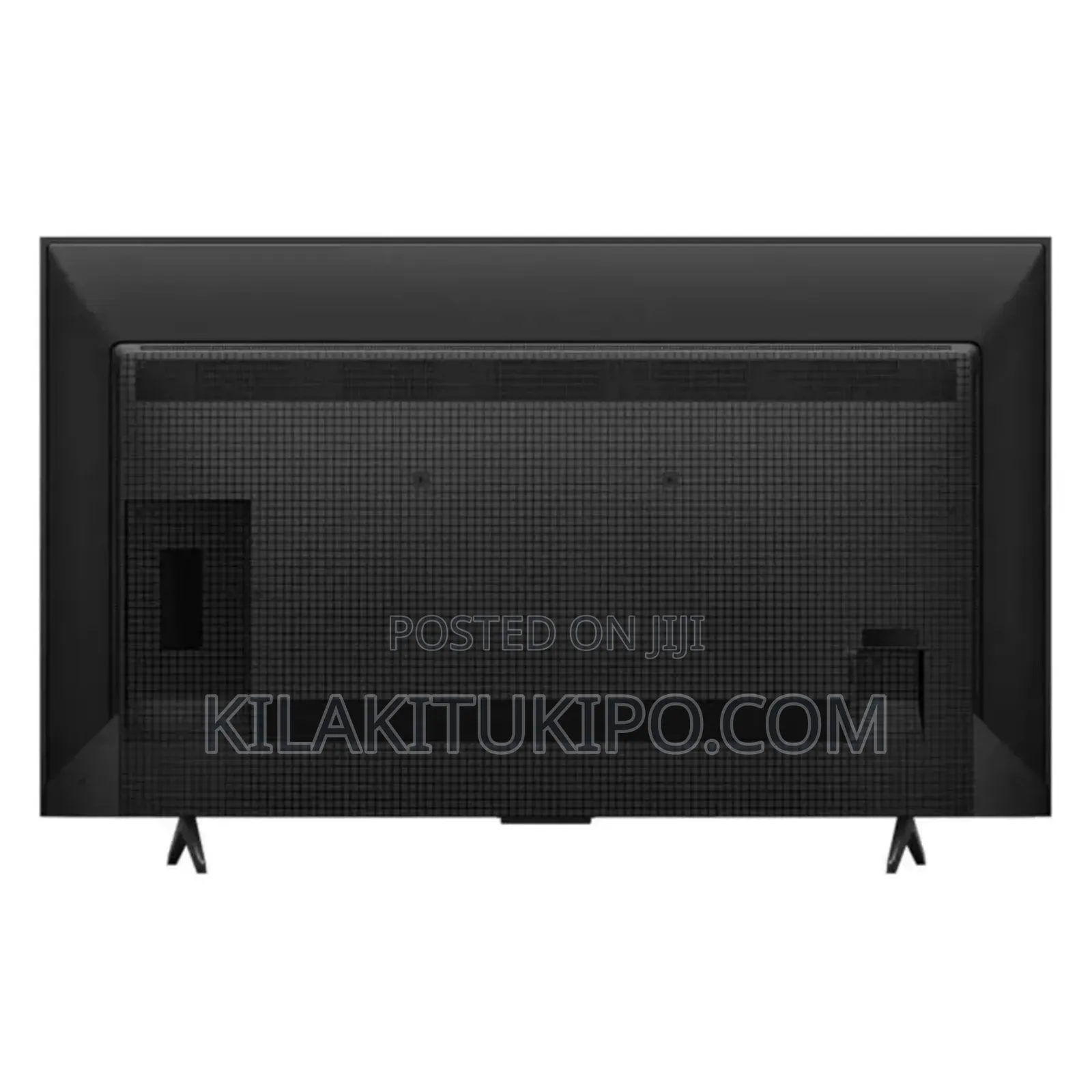 43 Solar Max Led Tv