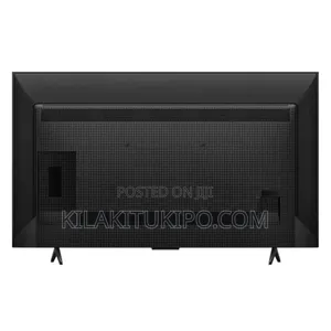 43 Solar Max Led Tv