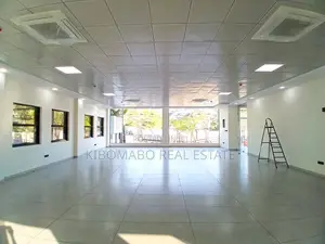 New Private Office Space Rental - Masaki || Oysterbay