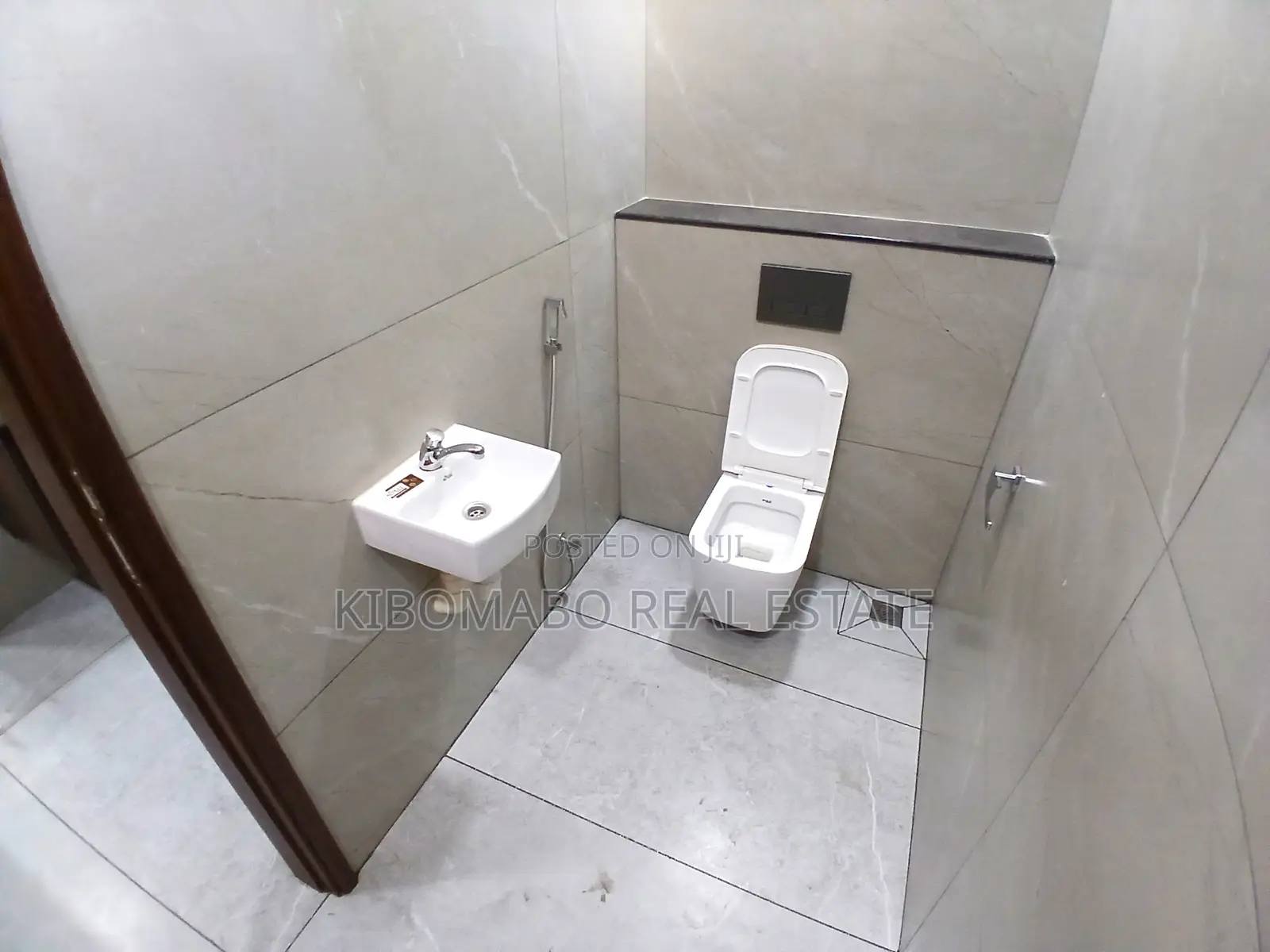 New Private Office Space Rental - Masaki || Oysterbay