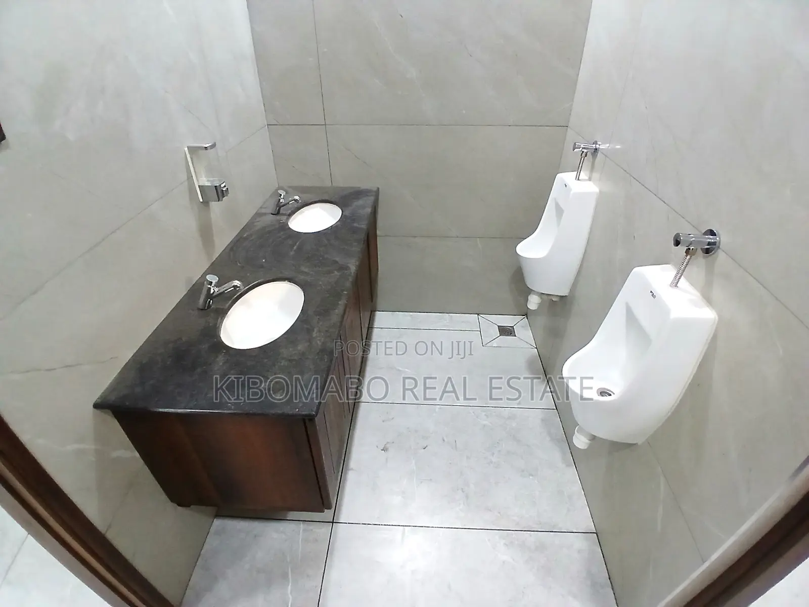 New Private Office Space Rental - Masaki || Oysterbay