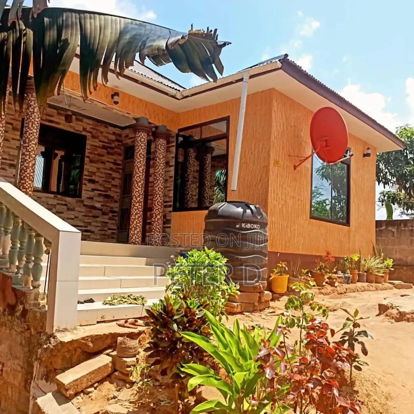 3bdrm House in Kimara for sale