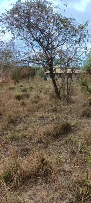 Plot for Sale at Kibaha