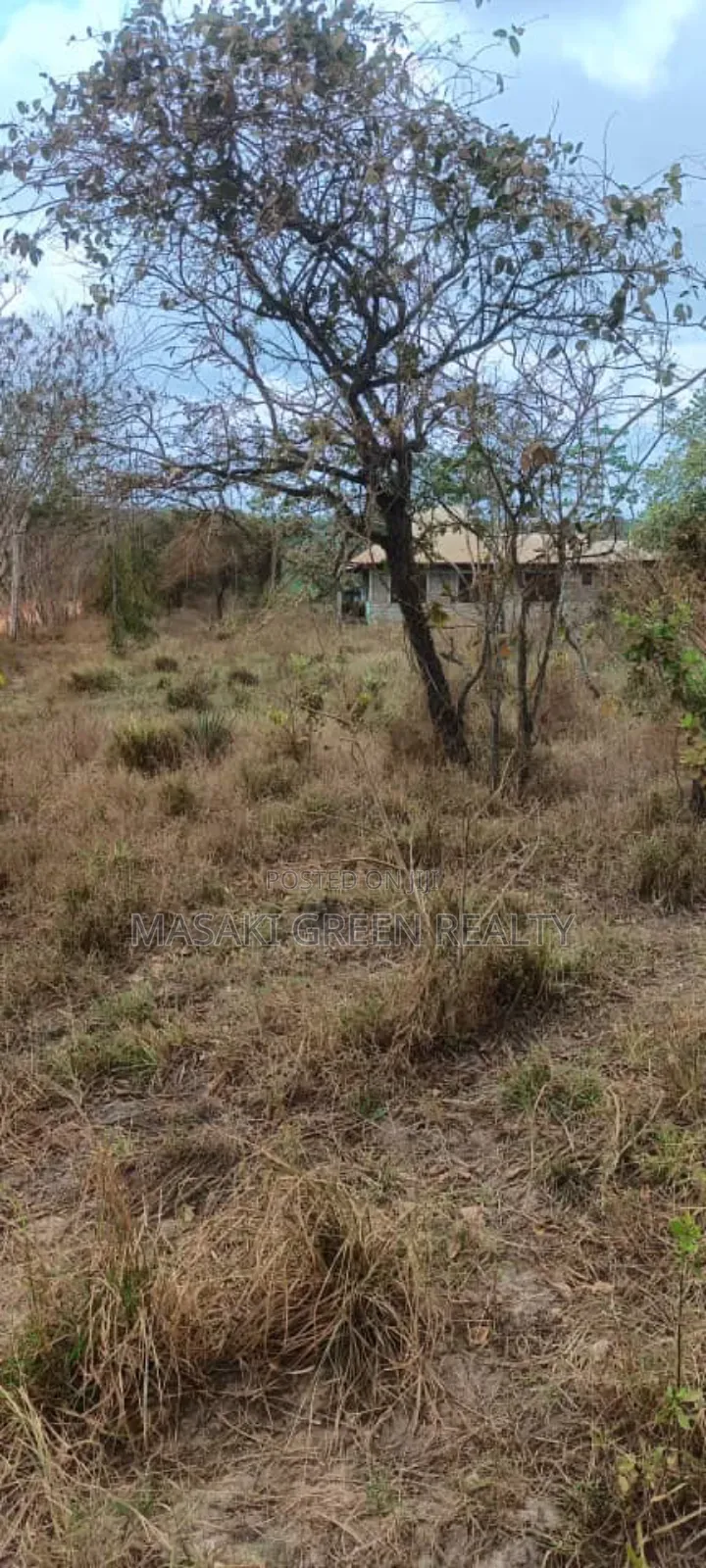 Plot for Sale at Kibaha