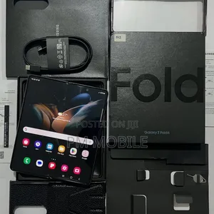 New Samsung Galaxy Z Fold4 512 GB