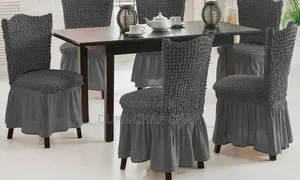 Chair Covers Set