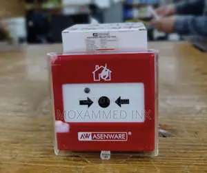Asenware Adressable Mcp