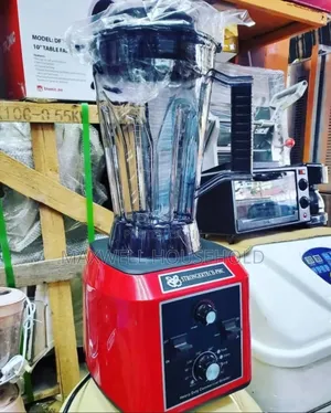 4l Commercial Blender