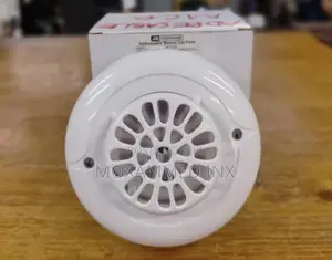 Asenware Adressable Heat Detector