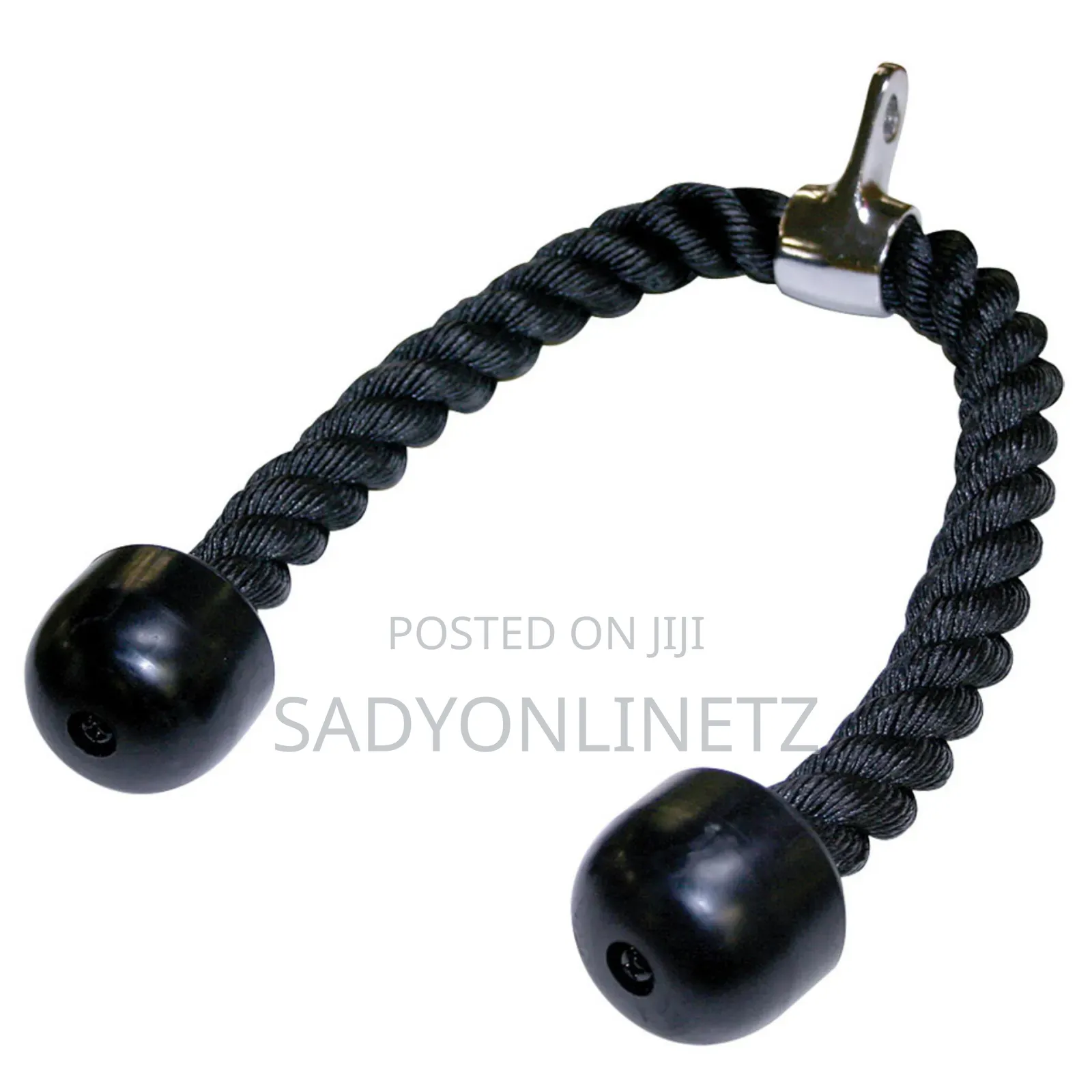 Triceps Rope