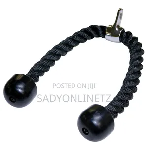 Triceps Rope