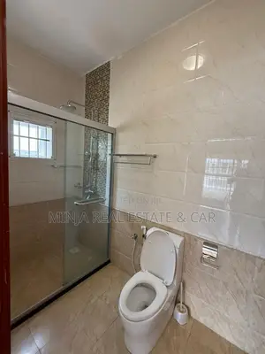 Villa for Rent in Masaki
