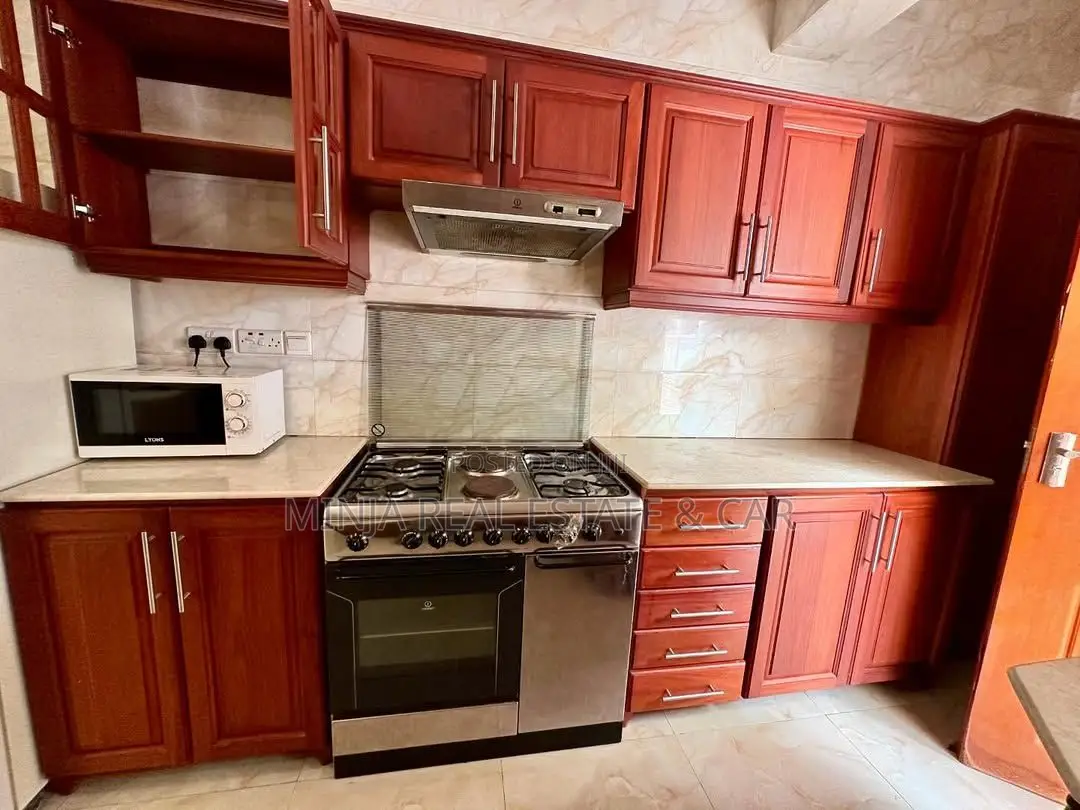 Villa for Rent in Masaki