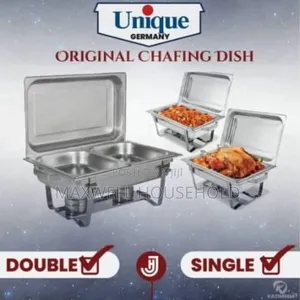 Chaffing Dish