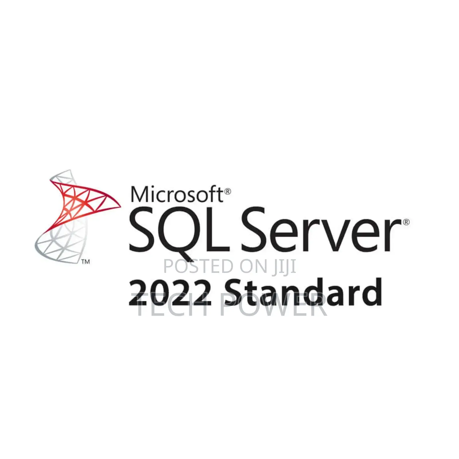 Microsoft SQL Server 2022 Standard | License Key